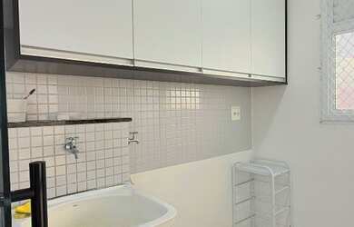 Imagem 5: Apartamento em condomínio para locação em Indaiatuba-SP, Jardim Pompéia: 3 quartos, 1 suít