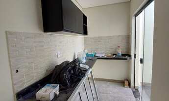 Imagem: Alugue já sua sala comercial de 10m² no