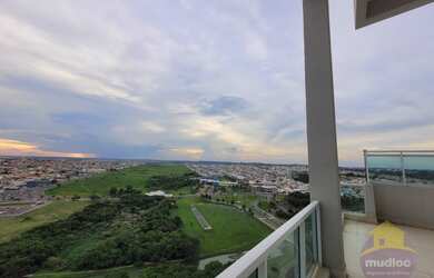 Imagem 3: Maravilhosa Cobertura para Locação no Jardim Pompéia, Indaiatuba-SP