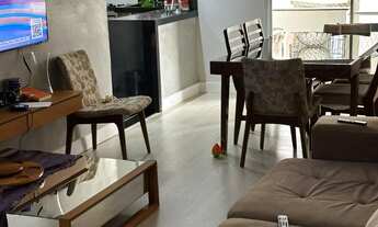 Imagem: APARTAMENTO MOBILIADO PARA LOCAÇÃO BAIRRO