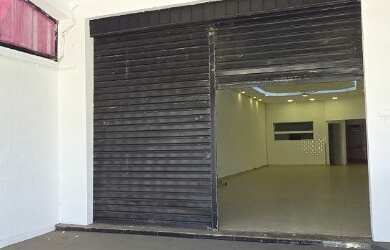 Imagem 5: SALÃO PARA LOCAÇÃO NA AVENIDA PRESIDENTE KENNEDY - CIDADE NOVA I, INDAIATUBA