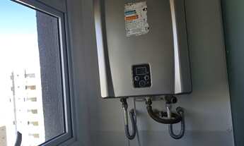 Imagem 7: Apartamento LIFE - 2 dorm sendo 1 suíte - Cidade Nova - Indaiatuba/SP