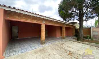 Imagem: Casa para aluguel Vila Avaí, Indaiatuba/SP