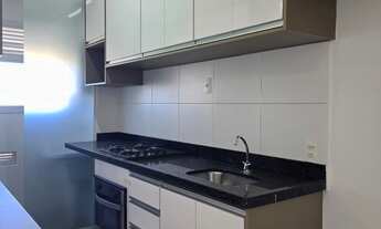 Imagem 2: Apartamento LIFE - 2 dorm sendo 1 suíte - Cidade Nova - Indaiatuba/SP