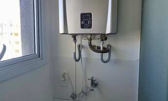 Imagem 5: Apartamento LIFE - 2 dorm sendo 1 suíte - Cidade Nova - Indaiatuba/SP