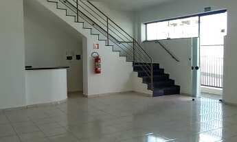 Imagem 4: Galpão industrial para locação Vitoria Martini Indaiatuba SP