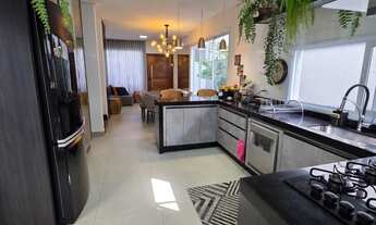 Imagem: Sobrado para Locação Jardins do Império