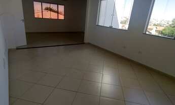 Imagem 6: Sala piso superior para locação; Sala com 4 ambientes