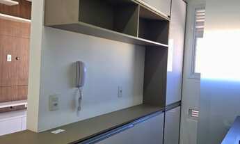 Imagem 4: Apartamento LIFE - 2 dorm sendo 1 suíte - Cidade Nova - Indaiatuba/SP