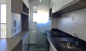 Imagem 3: Apartamento LIFE - 2 dorm sendo 1 suíte - Cidade Nova - Indaiatuba/SP