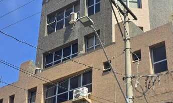 Imagem: SALA COMERCIAL PARA LOCAÇÃO - EDIFÍCIO