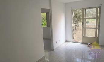 Imagem: Apartamento para locação Jardim Murumbi