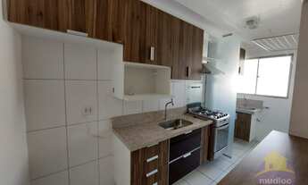 Imagem: Apartamento para locação Condomínio Spazio