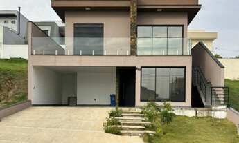 Imagem: Sobrado para Locação - Jardim Reserva