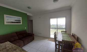 Imagem 3: Apartamento no Condomínio Belvedere: 3 dormitórios, 1 suíte, mobiliado, no Jardim Sevilha