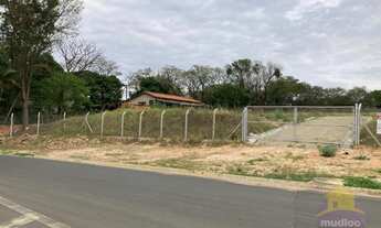 Imagem: Terreno Industrial para Locação - Jardim