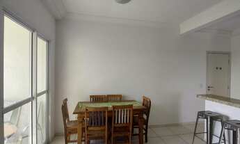 Imagem 6: Apartamento no Condomínio Belvedere: 3 dormitórios, 1 suíte, mobiliado, no Jardim Sevilha