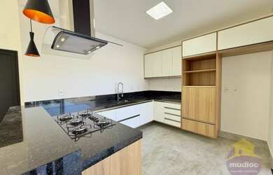 Imagem: Casa térrea para locação - Condomínio