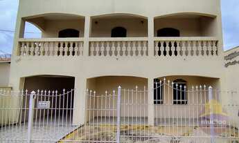 Imagem: Casa para alugar em Indaiatuba no centro