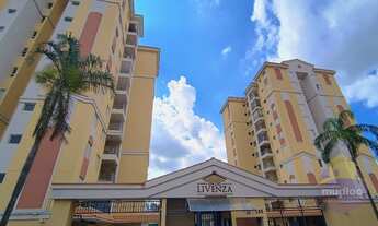 Imagem: Apartamento para locação Parque Ecológico