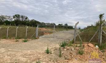 Imagem: Terreno Industrial para Locação - Jardim