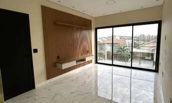 Imagem 5: Sobrado para Locação - Jardim Reserva Bom Viver de Indaiatuba, Indaiatuba SP