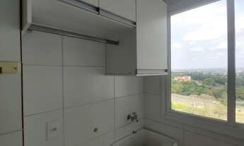 Imagem 4: Apartamento no Condomínio Belvedere: 3 dormitórios, 1 suíte, mobiliado, no Jardim Sevilha