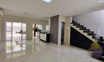 Imagem 7: Casa Sobrado para alugar com 3 suites Residencial Park Real Indaiatuba