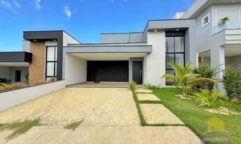 Imagem: Casa térrea para locação - Condomínio