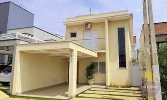 Imagem: Casa Sobrado para alugar com 3 suites Residencial