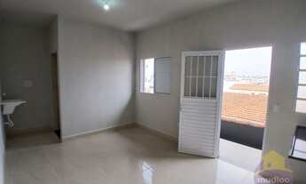 Imagem: Kitnet Locação Jardim Morada do Sol