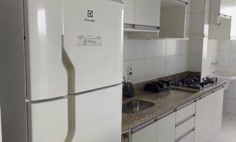 Imagem: Apartamento no Condomínio Belvedere 3