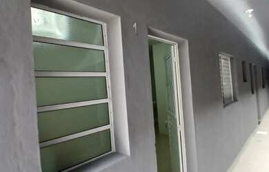 Imagem 7: Kitnet Locação Jardim Morada do Sol