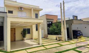 Imagem 2: Casa Sobrado para alugar com 3 suites Residencial Park Real Indaiatuba