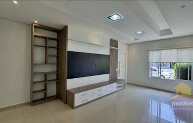 Imagem 3: Sobrado para Locação -Jardim Vista Verde, Indaiatuba SP