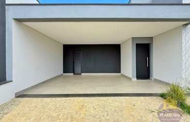 Imagem 4: Casa térrea para locação - Condomínio Jardim Piemonte, Indaiatuba SP