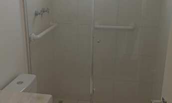 Imagem 6: EDIFICIO DUE APARTAMENTO PARA LOCAÇÃO COM 3 DORMITORIOS E PLANTA DE 98,00 M²