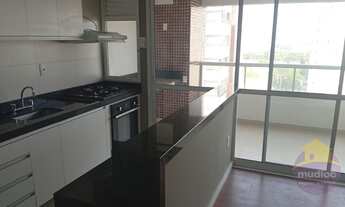 Imagem 2: EDIFICIO DUE APARTAMENTO PARA LOCAÇÃO COM 3 DORMITORIOS E PLANTA DE 98,00 M²