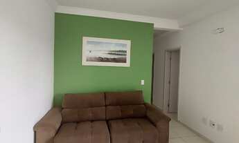 Imagem 5: Apartamento no Condomínio Belvedere: 3 dormitórios, 1 suíte, mobiliado, no Jardim Sevilha