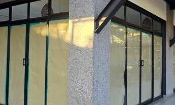 Imagem: Salão Comercial para locação - Condomínio