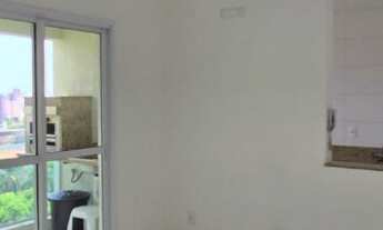 Imagem: Apartamento Residencial para Locação