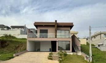 Imagem 2: Sobrado para Locação - Jardim Reserva Bom Viver de Indaiatuba, Indaiatuba SP