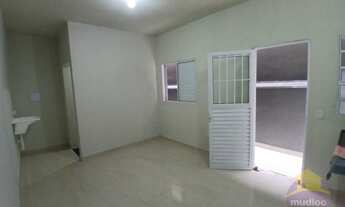 Imagem: Kitnet Locação Jardim Morada do Sol