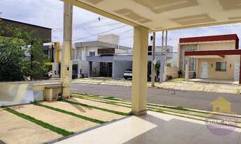 Imagem 6: Casa Sobrado para alugar com 3 suites Residencial Park Real Indaiatuba