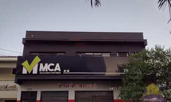 Imagem: SALA COMERCIAL NO PISO SUPERIOR SALA AMPLA