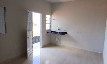 Imagem: Kitnet Locação Jardim Morada do Sol