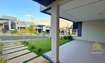 Imagem 4: Sobrado para Locação - Loteamento Park Gran Reserve, Indaiatuba SP