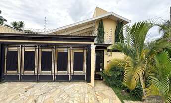 Imagem: SOBRADO PARA LOCAÇÃO - JARDIM ESPLANADA