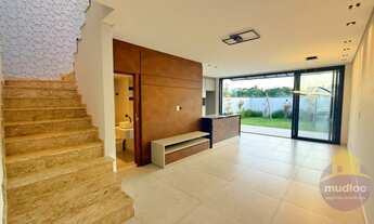 Imagem 5: Sobrado para Locação - Loteamento Park Gran Reserve, Indaiatuba SP