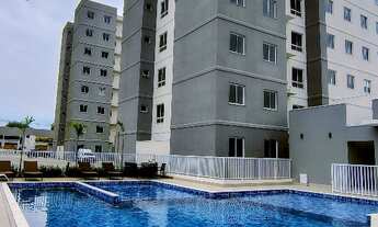 Imagem: Apartamento para Alugar em Indaiatuba Condominio